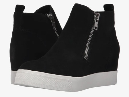 انواع کفش مناسب شلوار مام استایل انواع کفش مناسب شلوار مام استایل