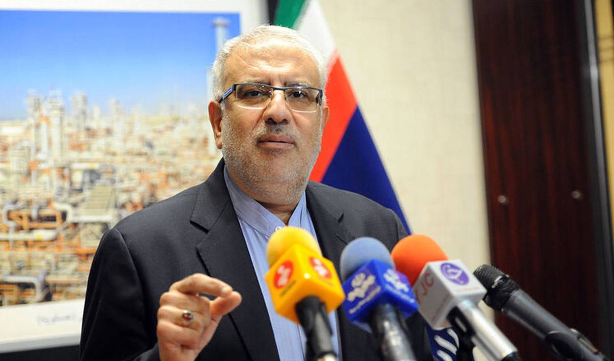 وزیر نفت: ایران آماده تامین بخشی از انرژی مورد نیاز اروپاست