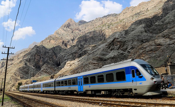 ایستگاه راهآهن تهران برای چه شهرهایی بلیط قطار دارد؟ مقاصد خروجی مختلف از تهران به شهرهای دیگر