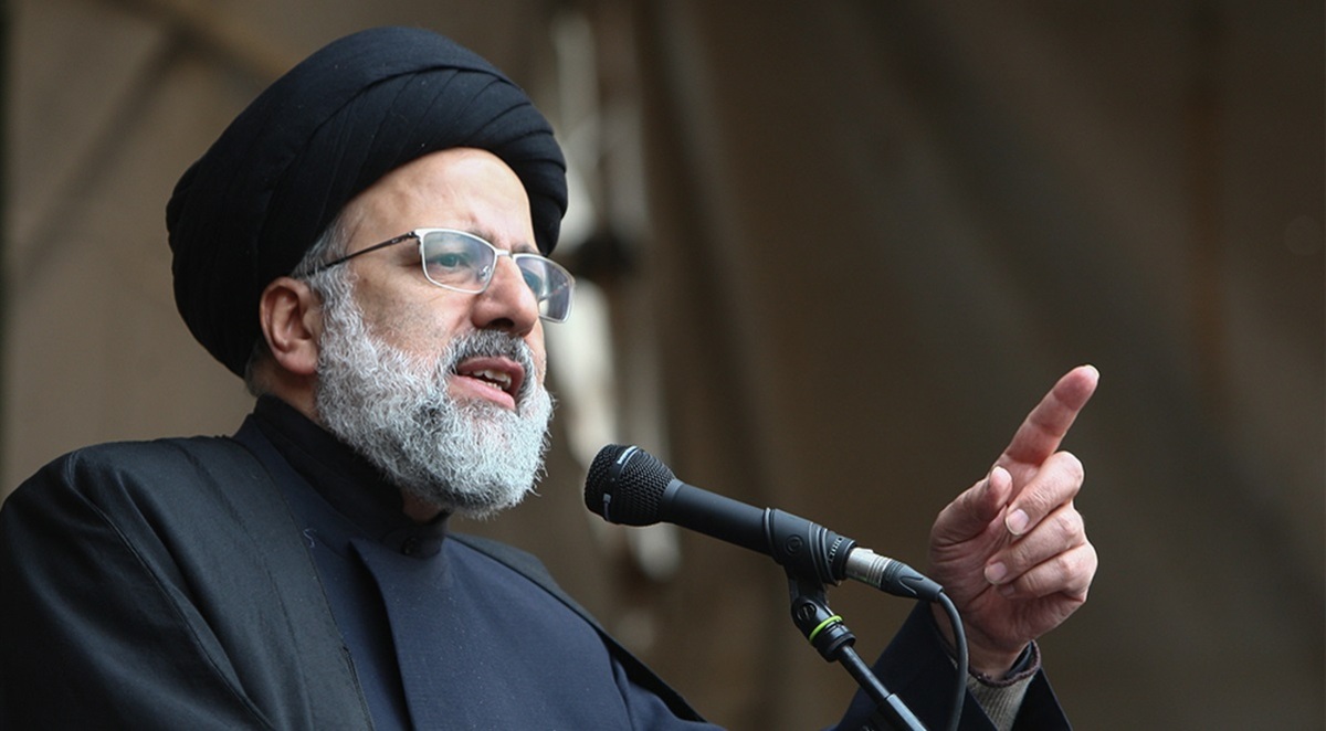 رئیسی: جاهلیت مدرن امروز همان جاهلیت گذشته است، با این تفاوت که قدرت رسانه را در اختیار دارد