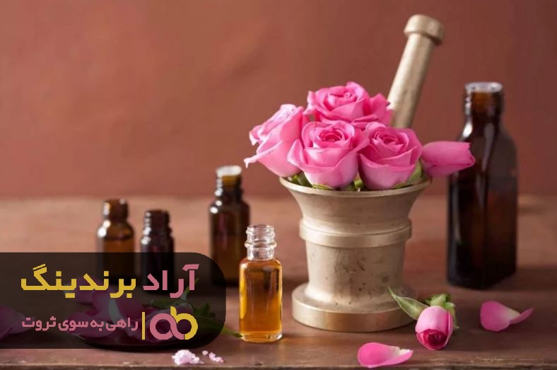 مرکز خرید روغن گل سرخ محمدی خالص در اصفهان مرکز خرید روغن گل سرخ محمدی خالص در اصفهان