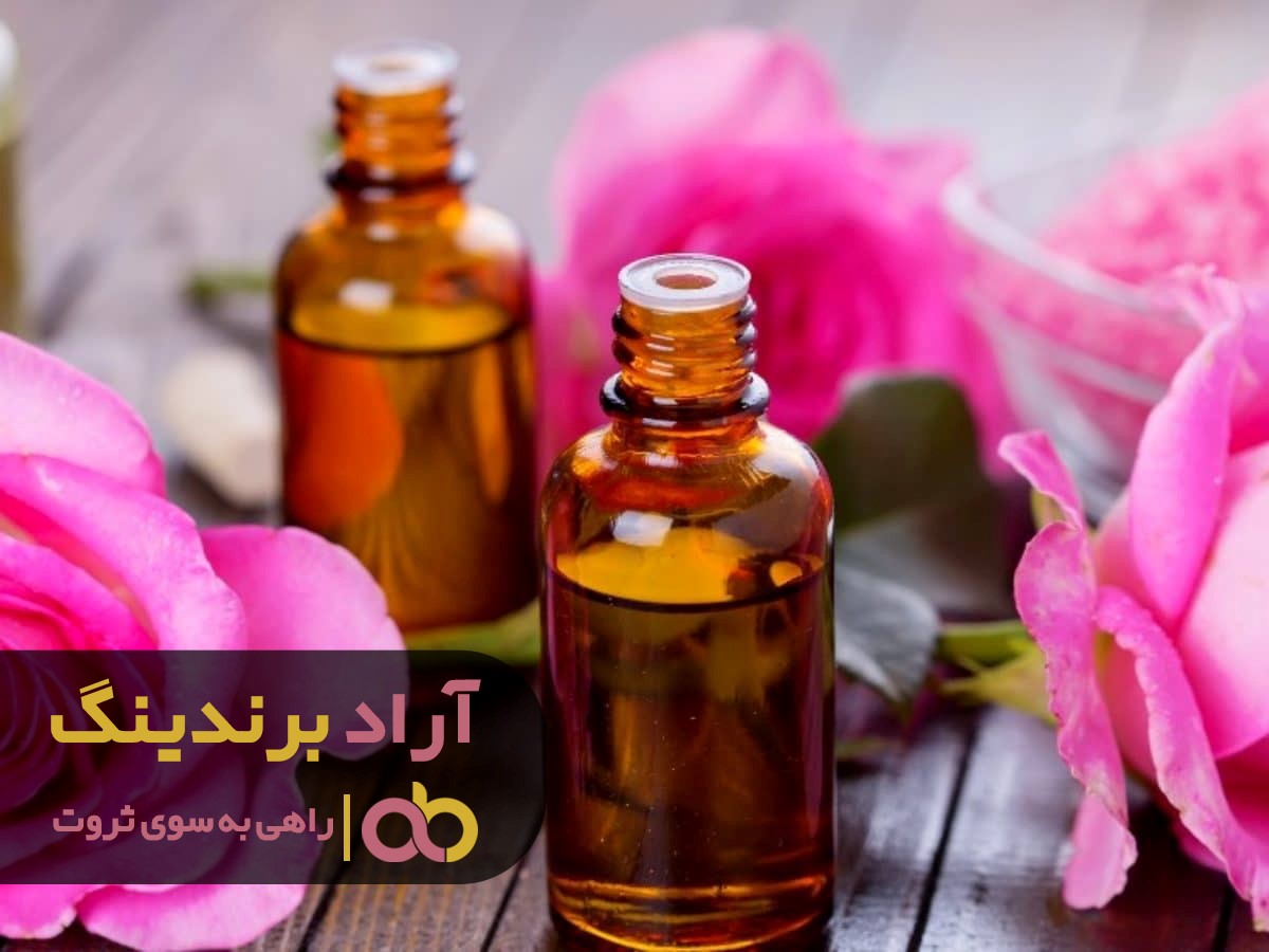 مرکز خرید روغن گل سرخ محمدی خالص در اصفهان مرکز خرید روغن گل سرخ محمدی خالص در اصفهان