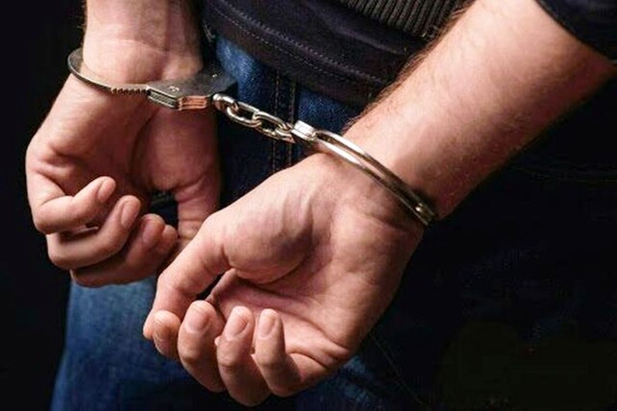 دستگیری ماساژور‌های زورگیر پایتخت