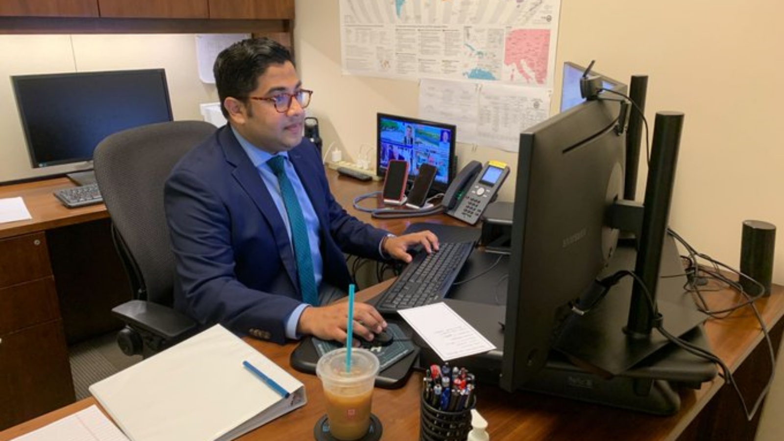 ایران جواب امریکا را داد/  واشنگتن: غیرسازنده است