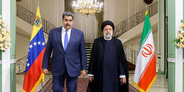 تاثیر احیای برجام بر رابطه ایران با آمریکای لاتین