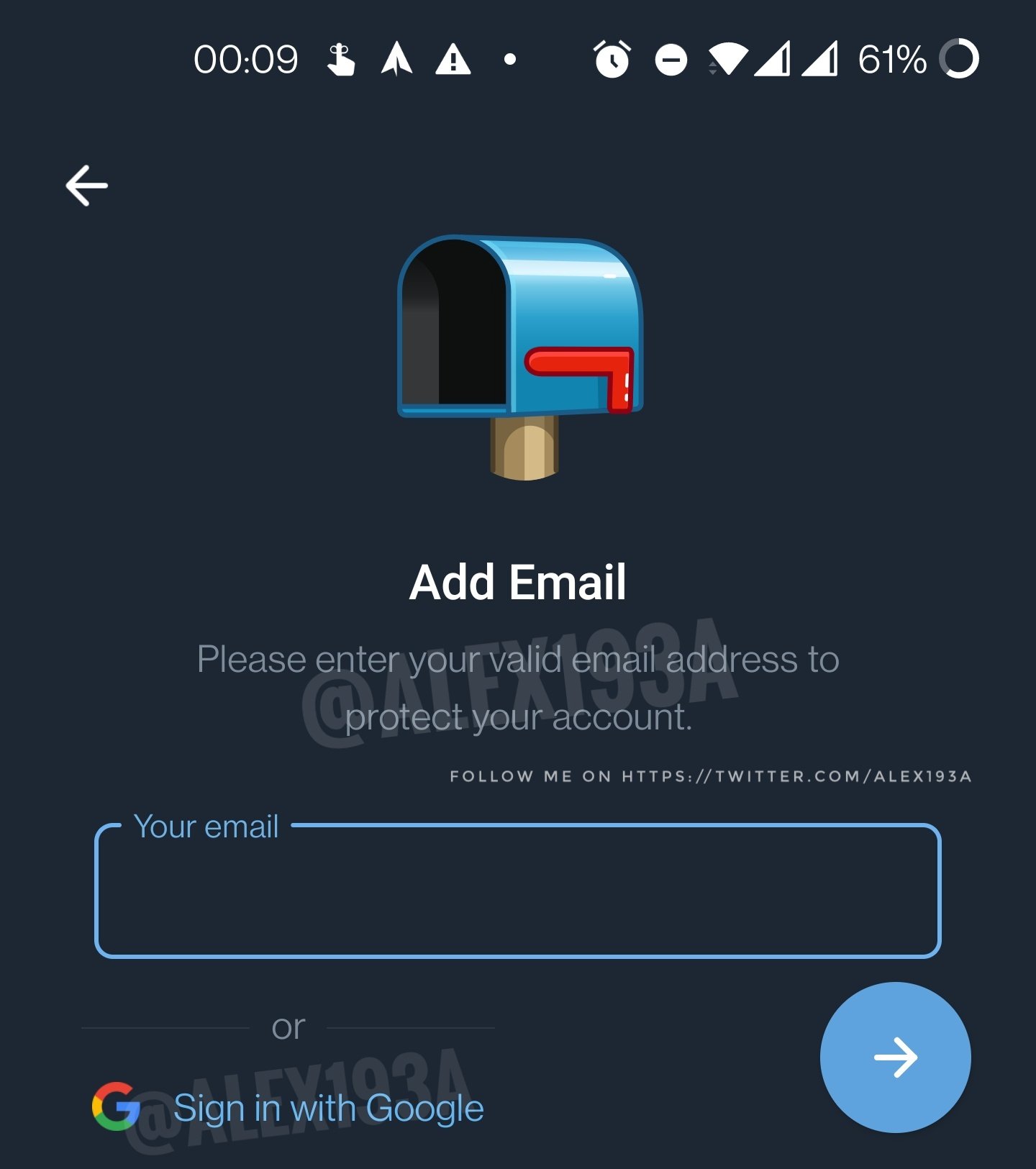 اقدام تازه تلگرام برای بالا بردن امنیت کاربران
