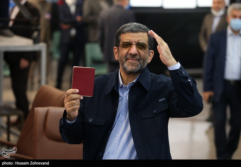 چند نکته در مورد آقای ضرغامی و مصاحبه‌اش