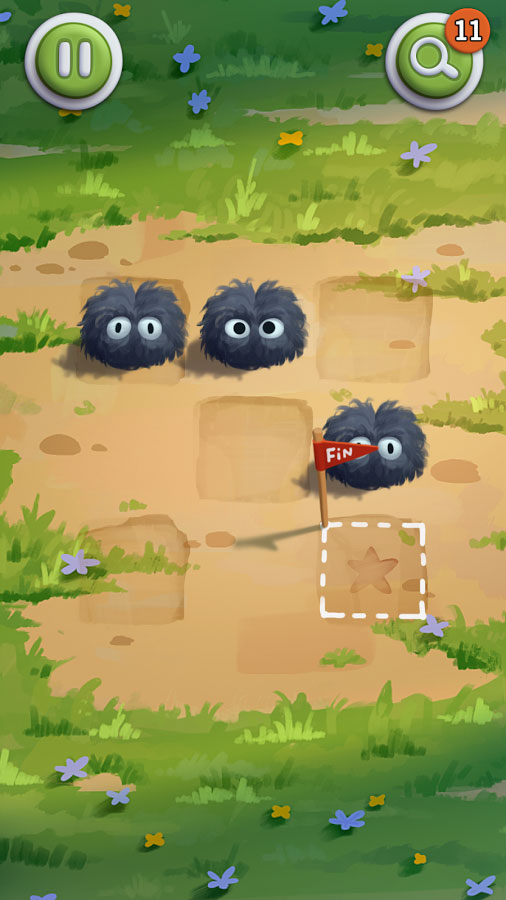 دانلود بازی پرش های پیاپی - Blackies دانلود بازی پرش های پیاپی - Blackies