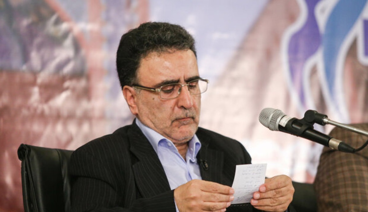 پزشکیان: پدر دولت قبل را در آورده بودند/ آنهایی که خوردند و بردند الان کیفشان کوک است و دارند حرفهای گنده گنده میزنند / آمریکا از ظریف میترسید پزشکیان: پدر دولت قبل را در آورده بودند/ آنهایی که خوردند و بردند الان کیفشان کوک است و دارند حرفهای گنده گنده میزنند / آمریکا از ظریف میترسید