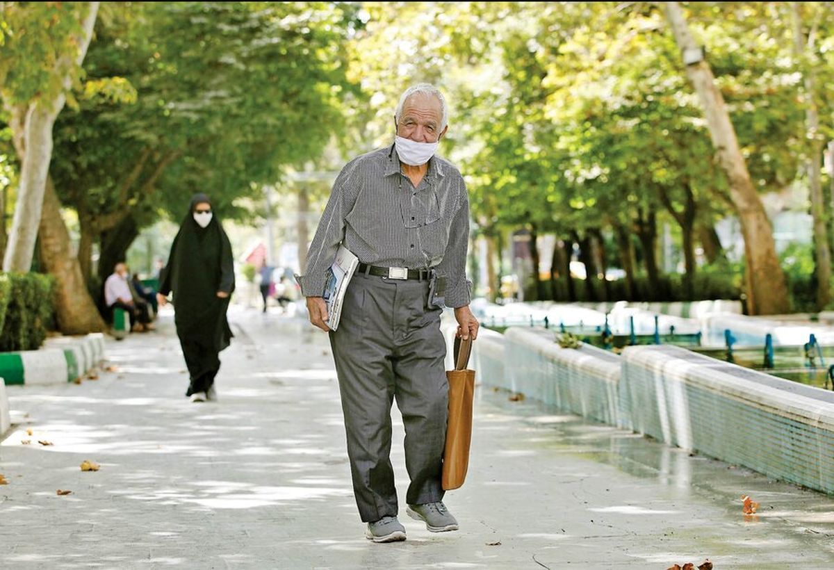 تامین‌اجتماعی: زمان و نحوه افزایش حقوق مستمری‌بگیران اعلام شد