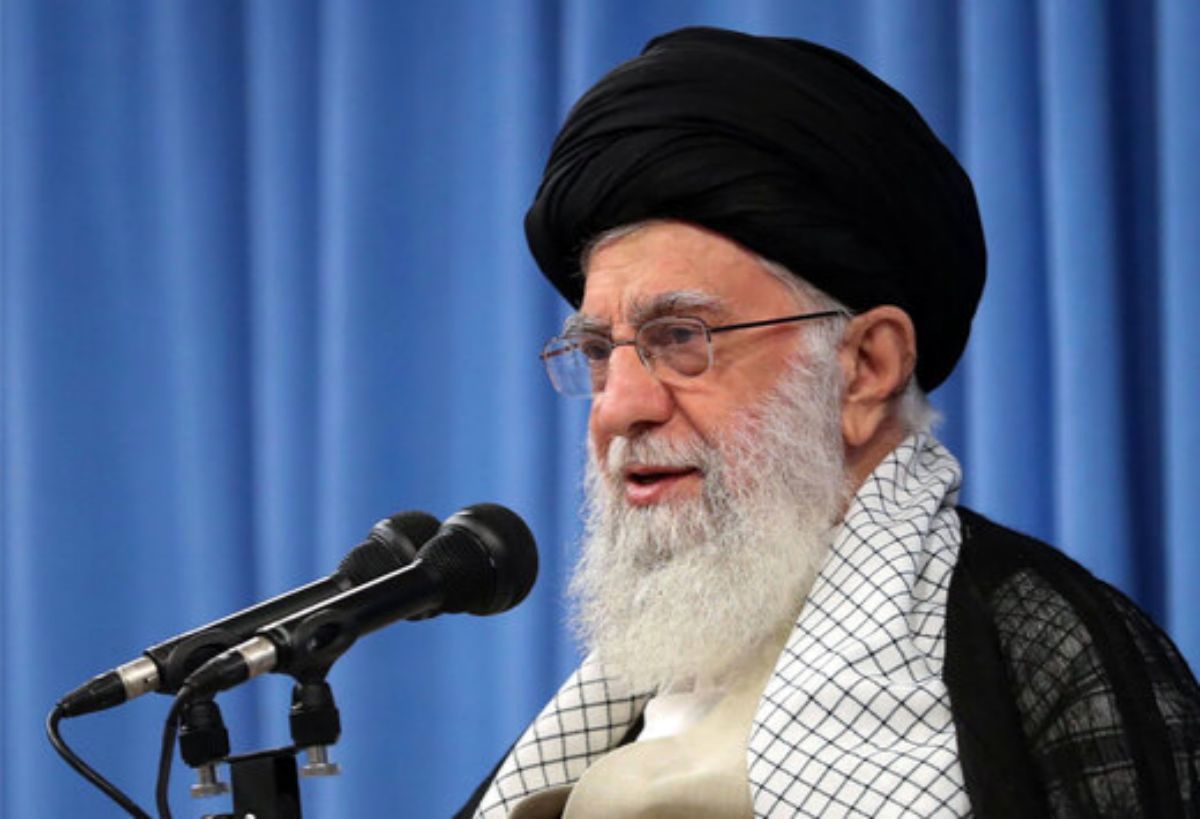 پست جدید اینستاگرام مقام معظم رهبری: امام حسن (ع) به تنهایی صلح نکرد؛ امام حسین (ع) نیز شریک صلح بود