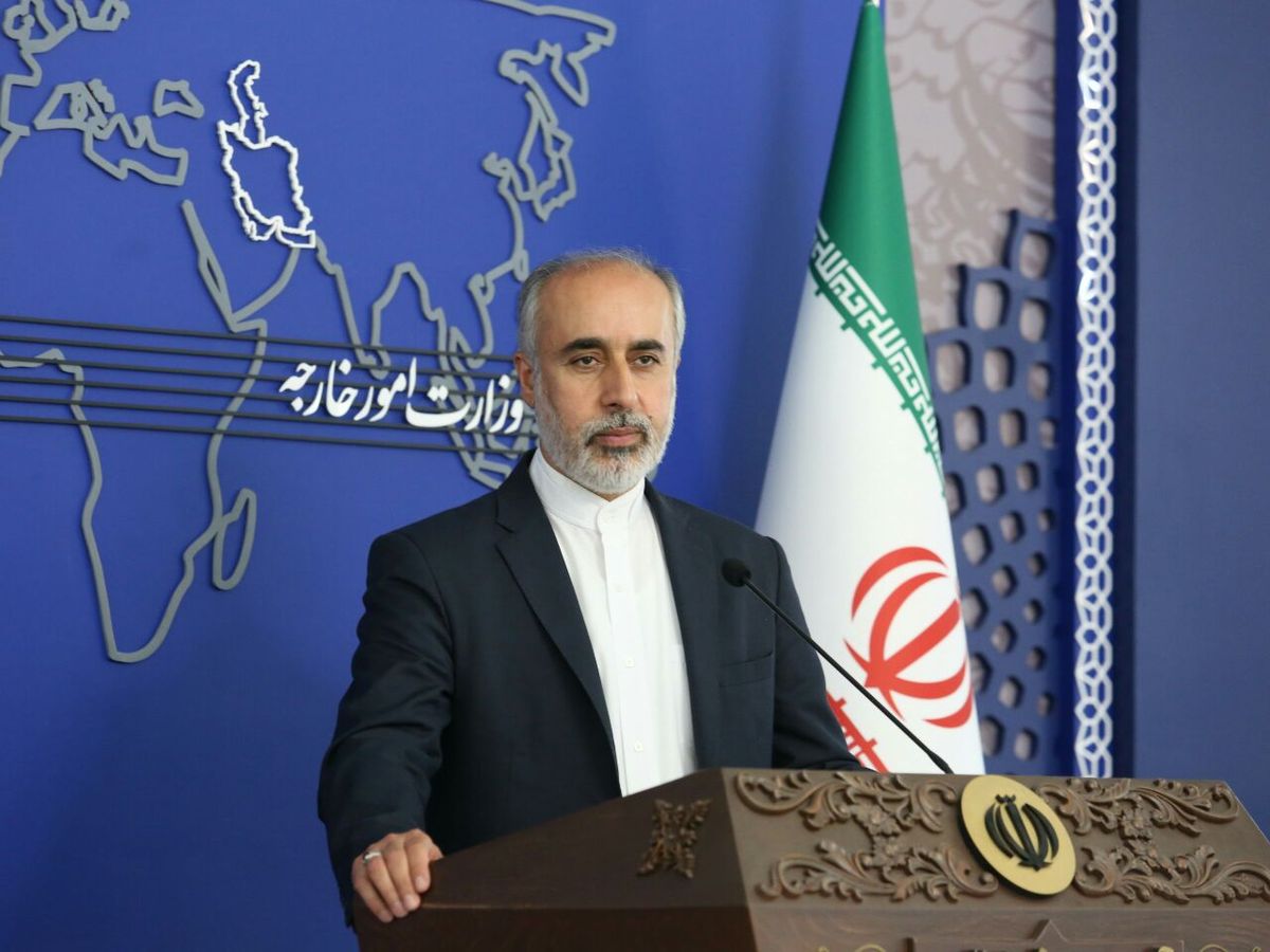 ایران حمله به سفارت روسیه در کابل را محکوم کرد