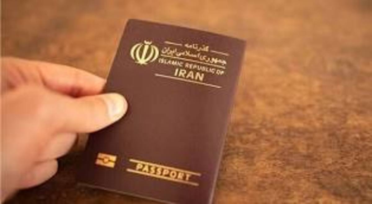 صدور ۴۲۰ هزار برگ گذرموقت ویژه اربعین