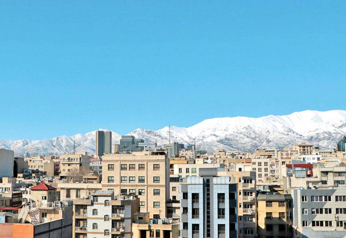 قیمت هر متر خانه در تهران: ۴۲ میلیون و ۷۳۰ هزار تومان