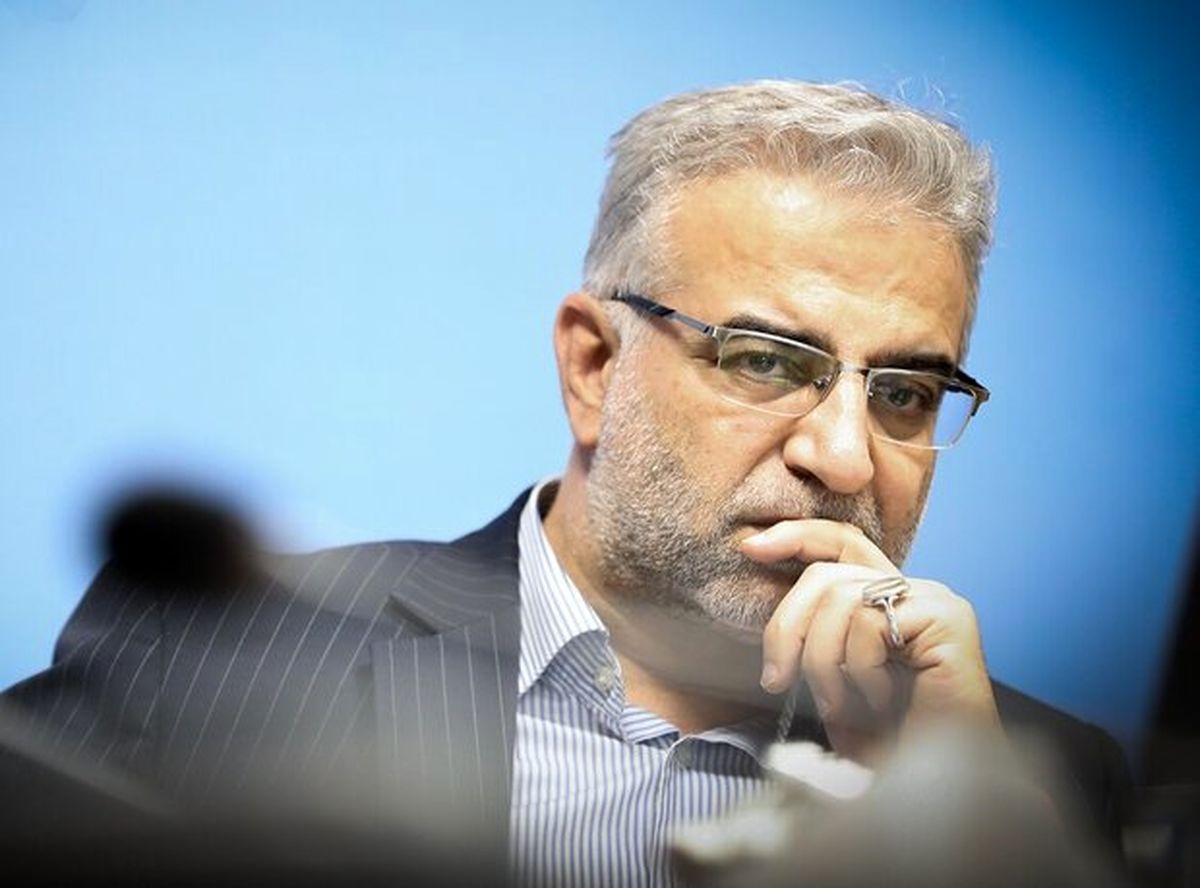 زاهدی‌وفا به عنوان وزیر پیشنهادی کار به مجلس معرفی شد