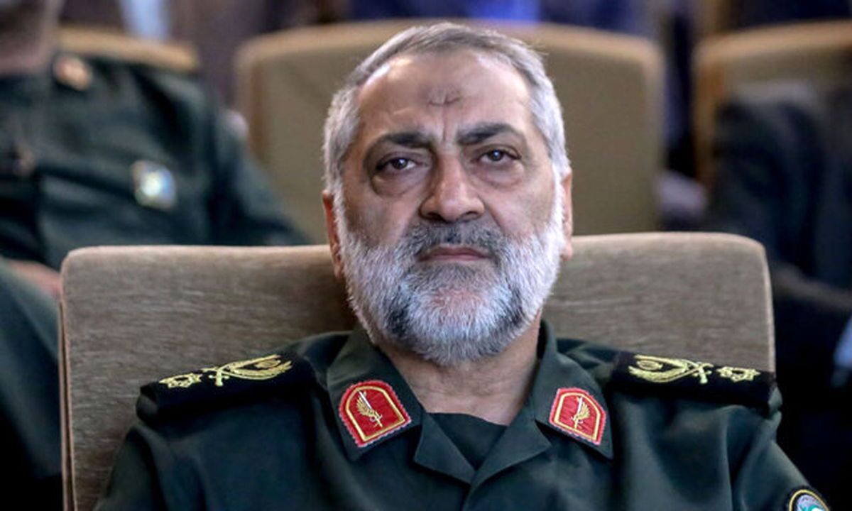 سخنگوی ستاد نیروهای مسلح: آمریکا ۱۷ ناو هواپیمابر دارد؛ ما هنوز نداریم/ ایران تنها ۸ میلیارد دلار برای مسائل نظامی هزینه می‌کند