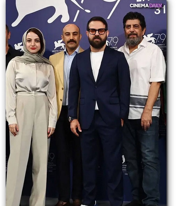 یک بی اخلاقی