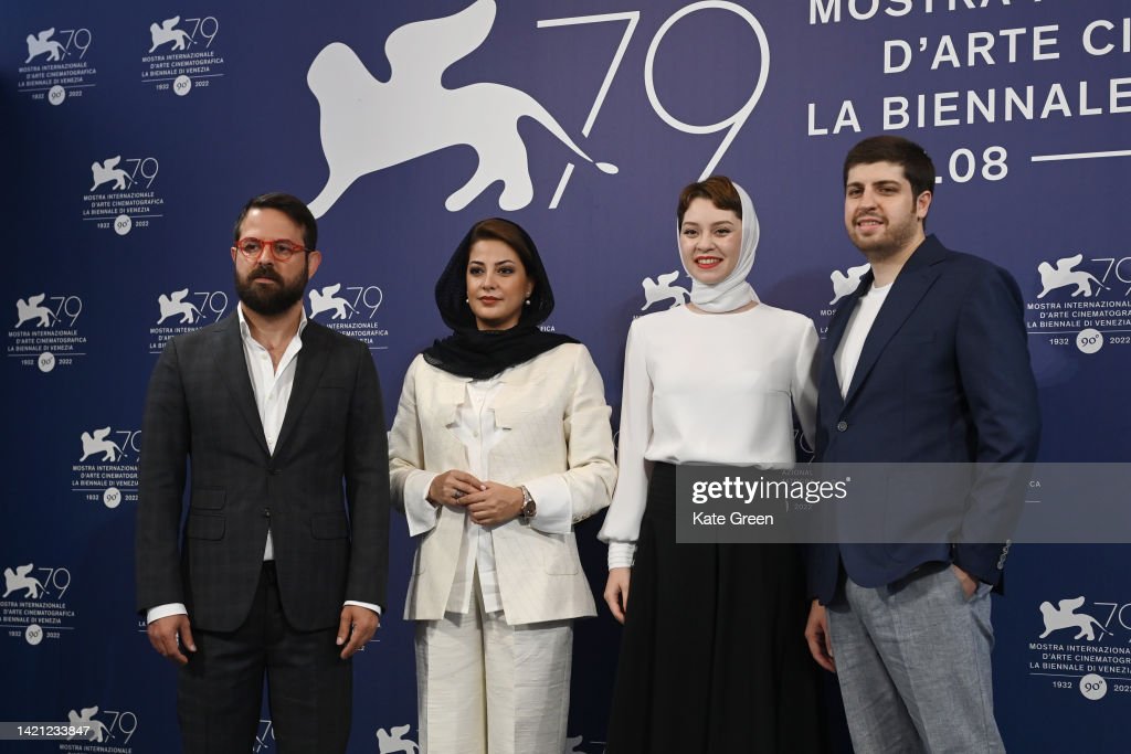 یک بی اخلاقی همزمان با جشنواره ونیز / دزد ، دزد است