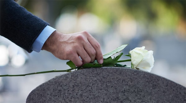 اگر سوگ‌هايمان به پايان نرسد چه؟