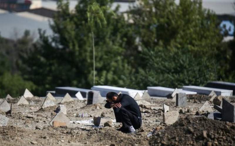 اگر سوگ‌هايمان به پايان نرسد چه؟