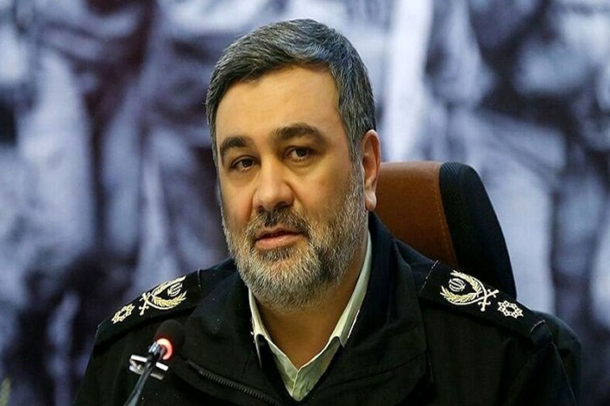 صدور ۵۰۰ هزار برگه موقت و تمدید ۴۰۰ هزار گذرنامه برای اربعین