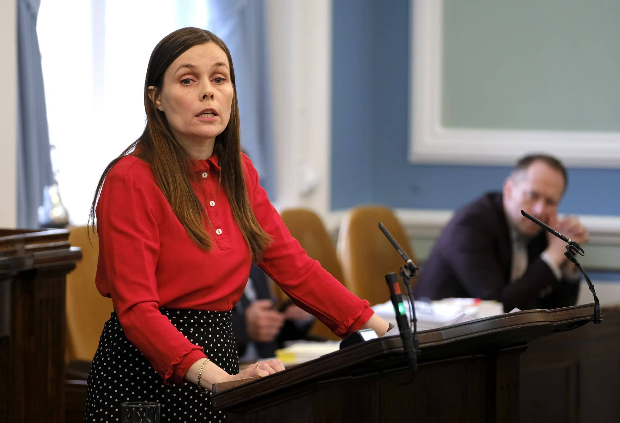 زنان در راس 15 کشور اروپایی زنان در راس 15 کشور اروپایی