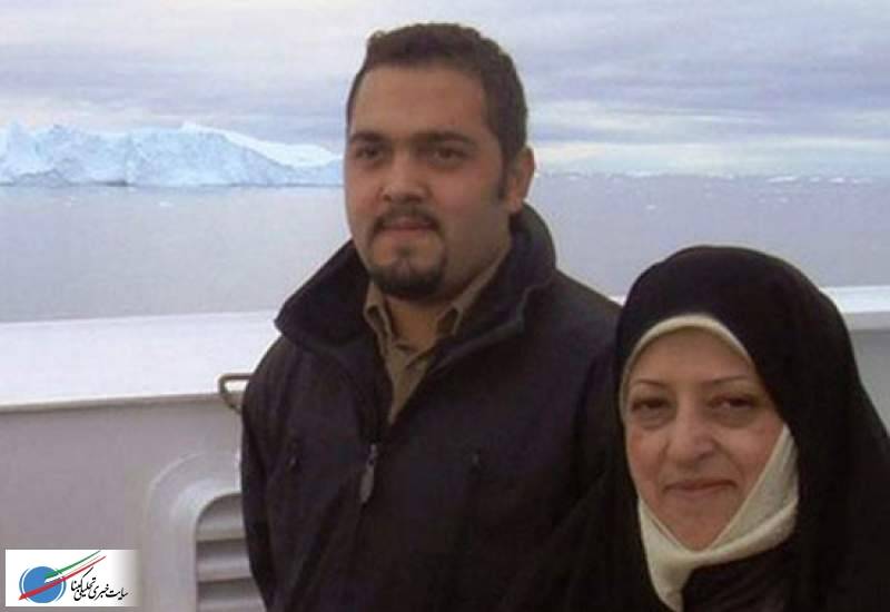 اصولگرایان ؛ این سکوت و آن حمله / تفاوت پسر خزعلی با پسر ابتکار اصولگرایان ؛ این سکوت و آن حمله / تفاوت پسر خزعلی با پسر ابتکار