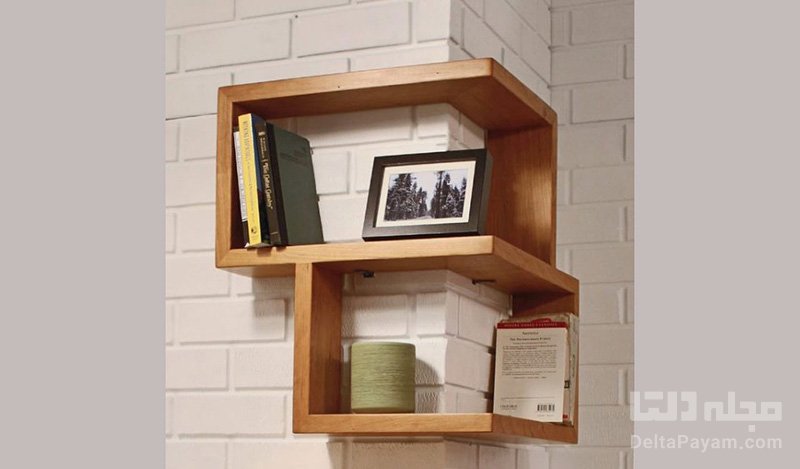 این وسیله به تنهایی خانه شما را مدرن میکند این وسیله به تنهایی خانه شما را مدرن میکند