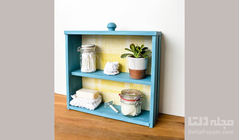 این وسیله به تنهایی خانه شما را مدرن میکند این وسیله به تنهایی خانه شما را مدرن میکند