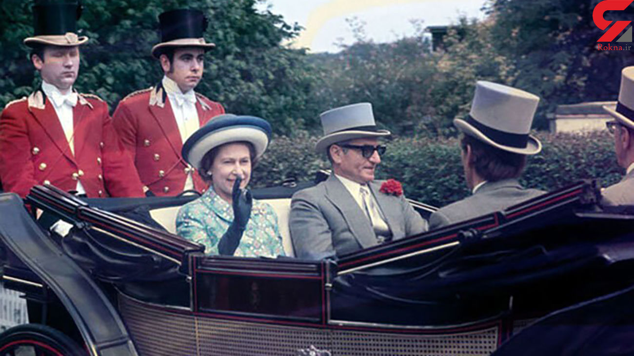 خبرگزاری فرانسه: سکوت و بی تفاوتی ایران نبست به مرگ ملکه انگلیس