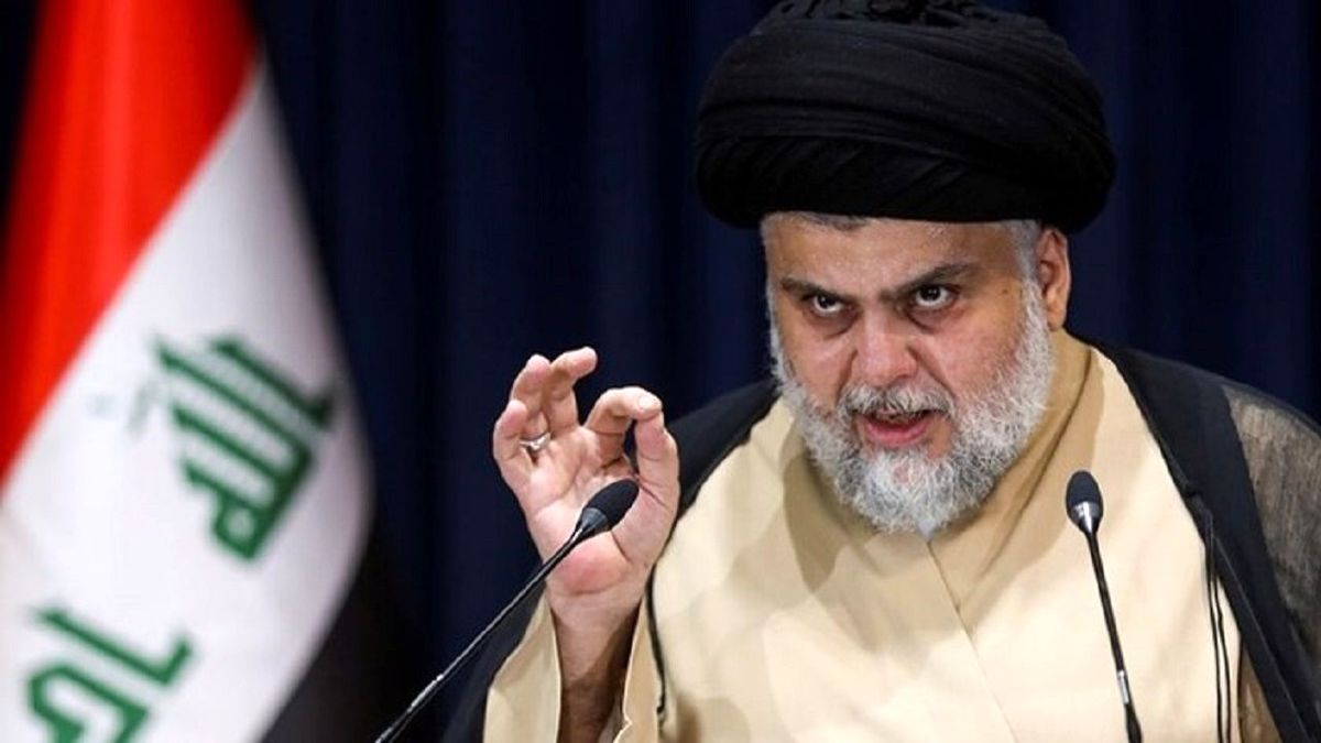 مقتدی صدر: هرگونه تعرض به زائران ایرانی، ممنوع، زشت و حرام است
