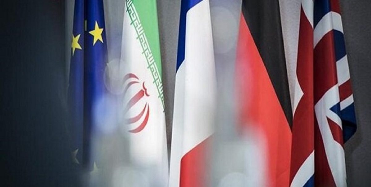 اروپا از کوره در رفت!
