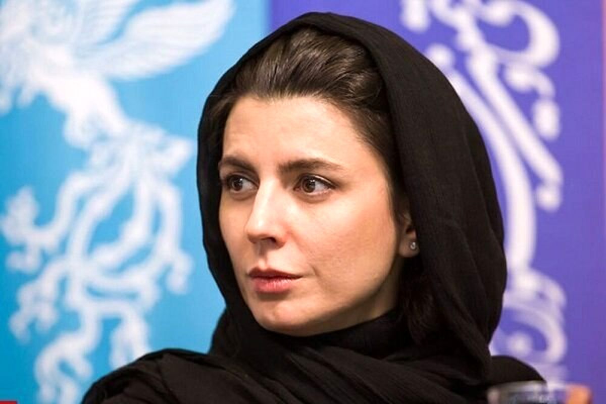 لیلا حاتمی در اتاق داوری قدیمی‌ترین جشنواره جهان (+عکس)