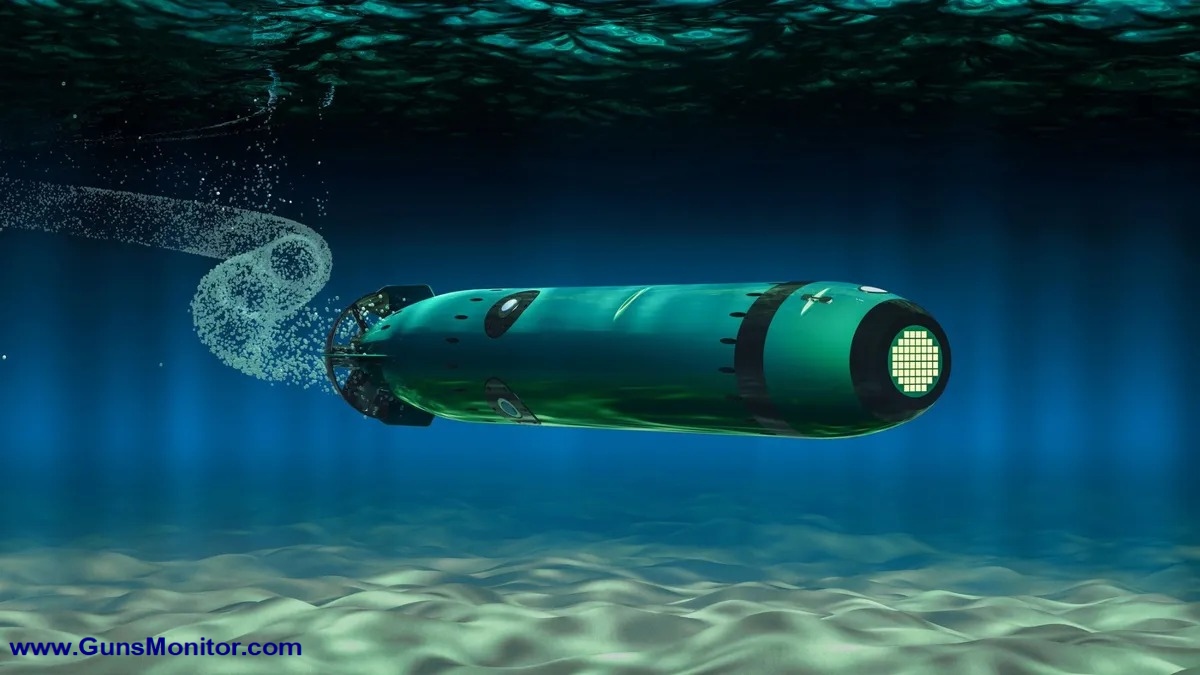 موشک فراصوت جدید چین که قابلیت پرواز در آسمان و شنا در آب را دارد! موشک فراصوت جدید چین که قابلیت پرواز در آسمان و شنا در آب را دارد!