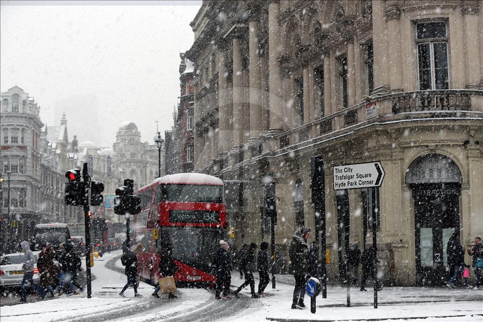 زمستان سرد اروپا دموکراتیک خواهد بود! زمستان سرد اروپا دموکراتیک خواهد بود!