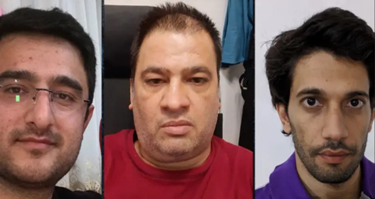 امریکا: جایزه 10 میلیون دلاری برای کمک به بازداشت 3 هکر ایرانی