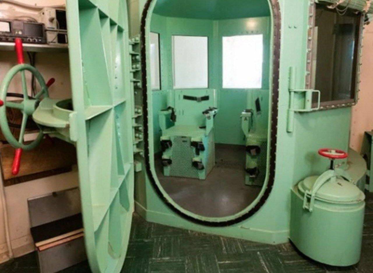 روش جدید اعدام در آمریکا روش جدید اعدام در آمریکا