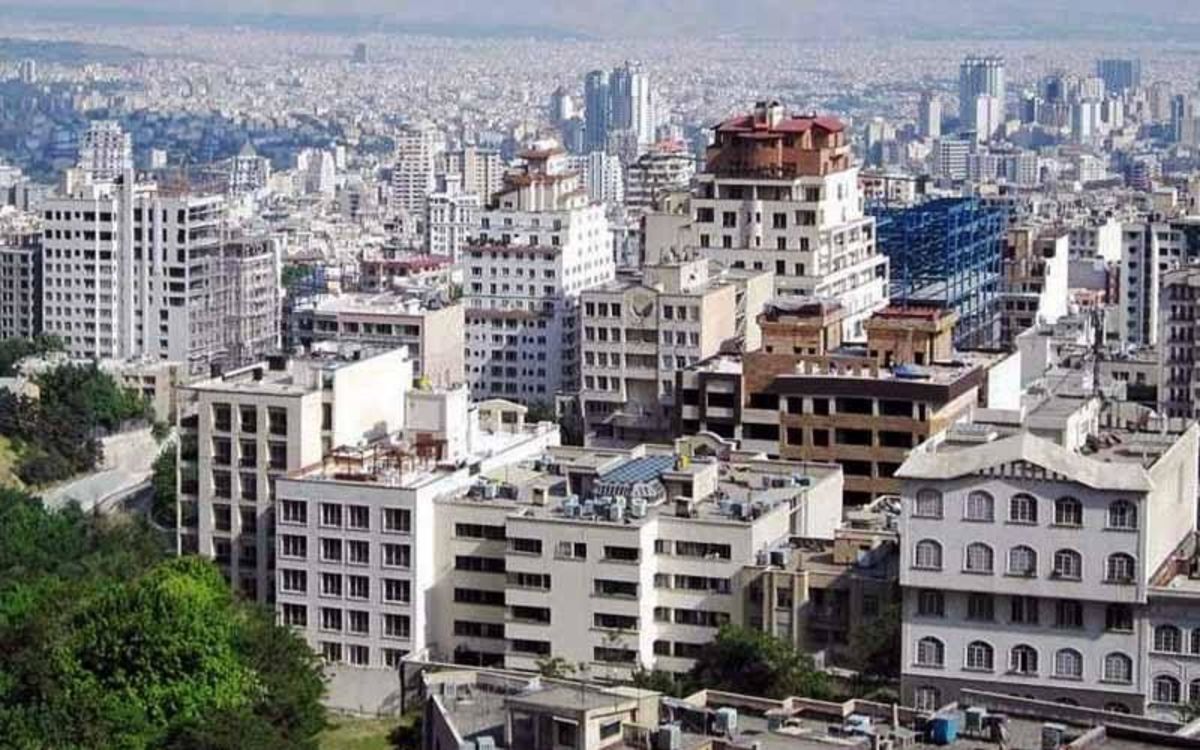 مسکن اجاره‌ای راهکاری برای حل مشکل اجاره‌بها