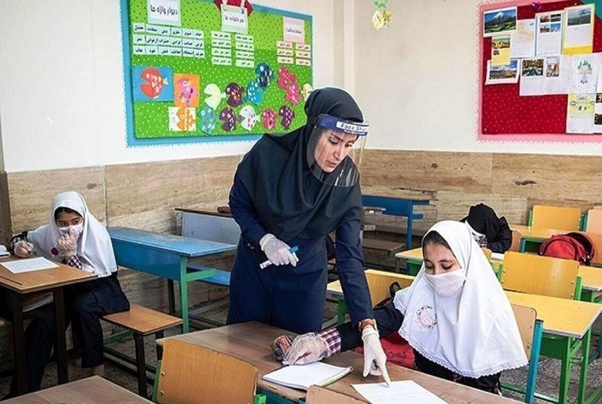 سال تحصیلی جدید با حضور ۱۶ میلیون دانش آموز آغاز می شود