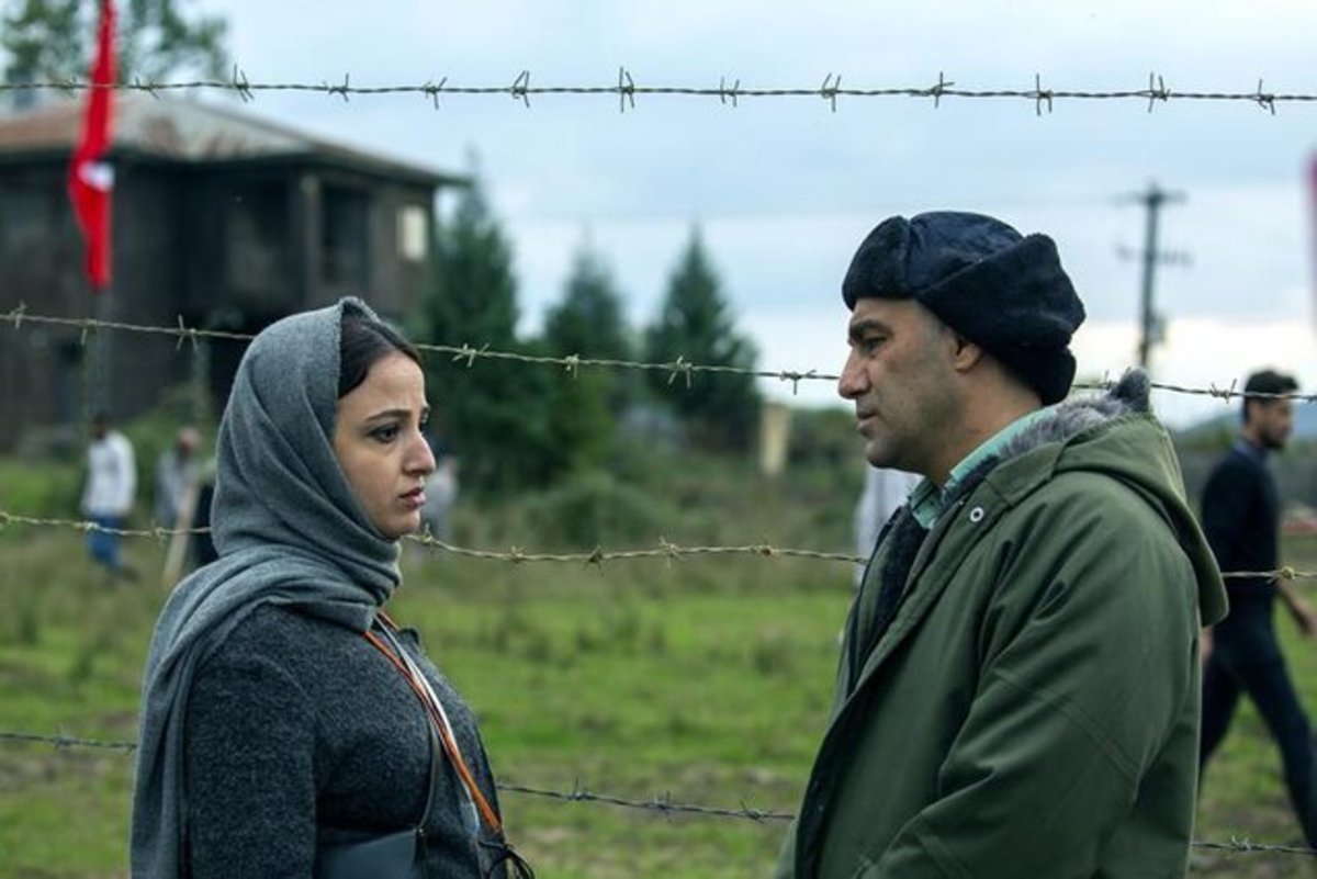 جنگ جهانی سوم هومن سیدی راهی اسکار شد