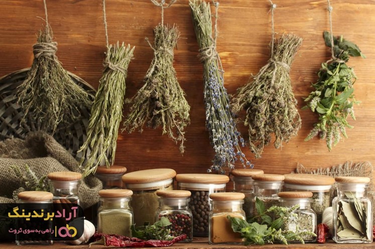 سبزی خشک در تهران بیشتر از شهرهای دیگر خرید و فروش می شود سبزی خشک در تهران بیشتر از شهرهای دیگر خرید و فروش می شود