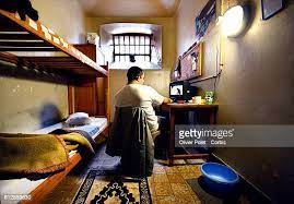 بلژیک؛ حبس داوطلبانه ۵۵ قاضی برای تجربه زندگی زندانیان بلژیک؛ حبس داوطلبانه ۵۵ قاضی برای تجربه زندگی زندانیان