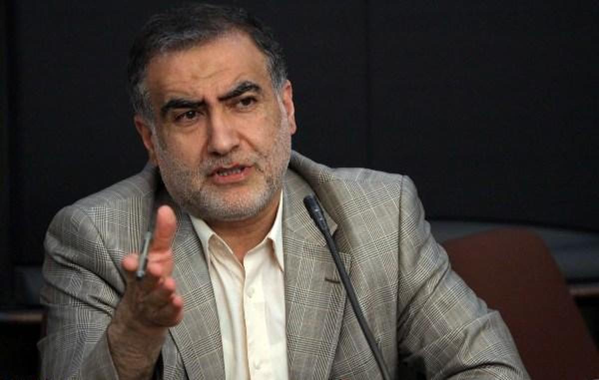 نماینده تبریز:
مجلس باید وزیر کشور را استیضاح کند/ گشت ارشاد باعث وهن زنان محجبه شده است