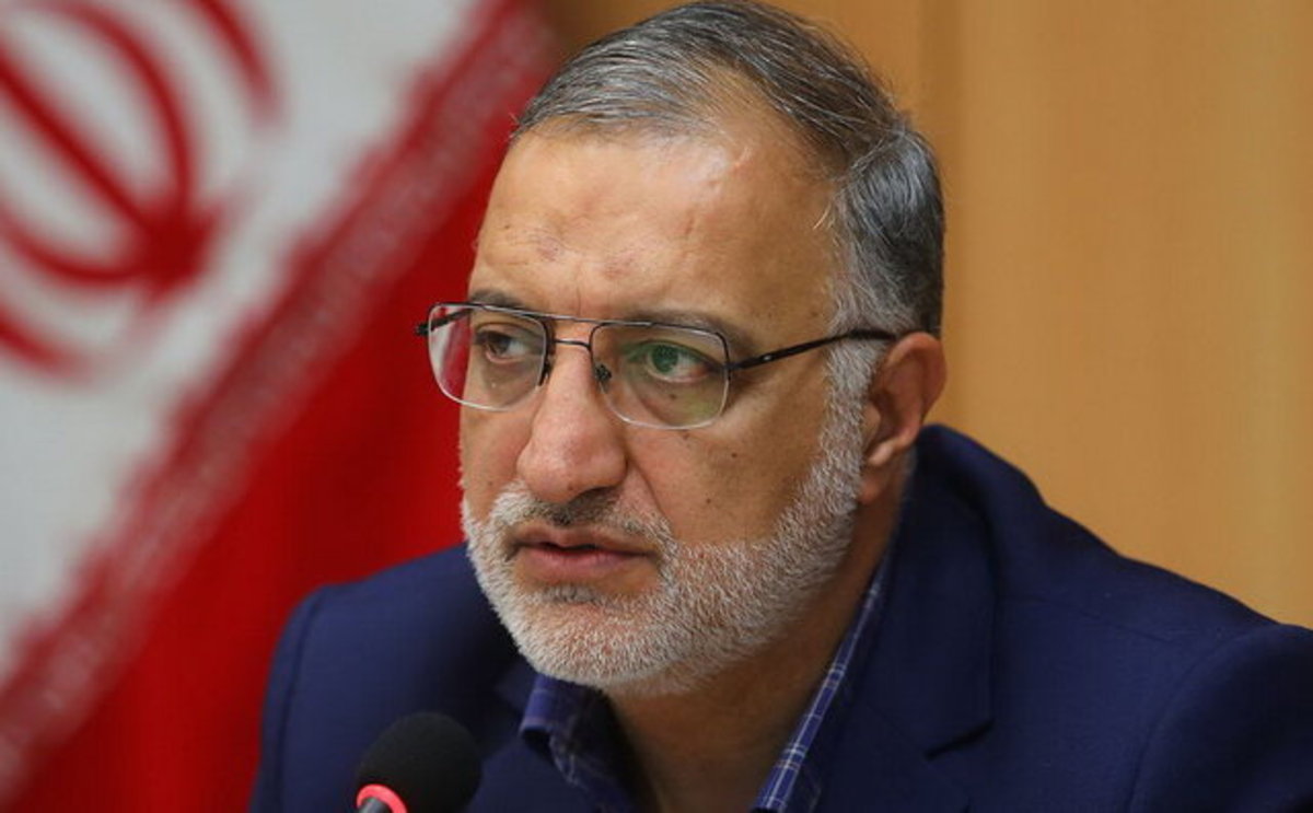 وجود 3 گسل فعال در اطراف تهران