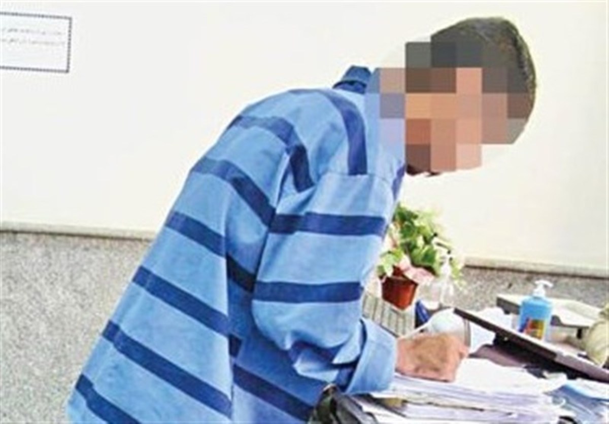 ردپای مرد جوان در مرگ فجیع دختر اهوازی
