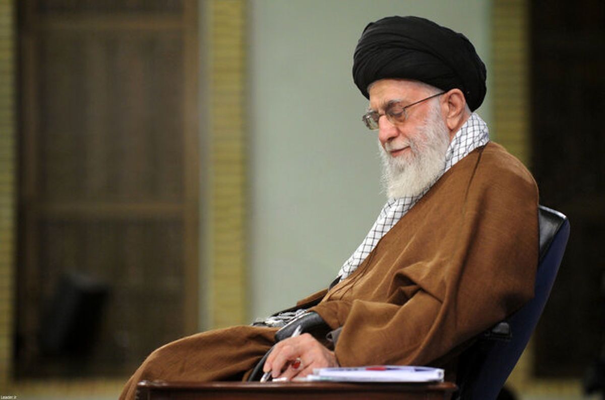 مقام معظم رهبری: ایستادگی در برابر شیطان‌های ستم، به پیروزی و برافتادن ترس و اندوه می رسد