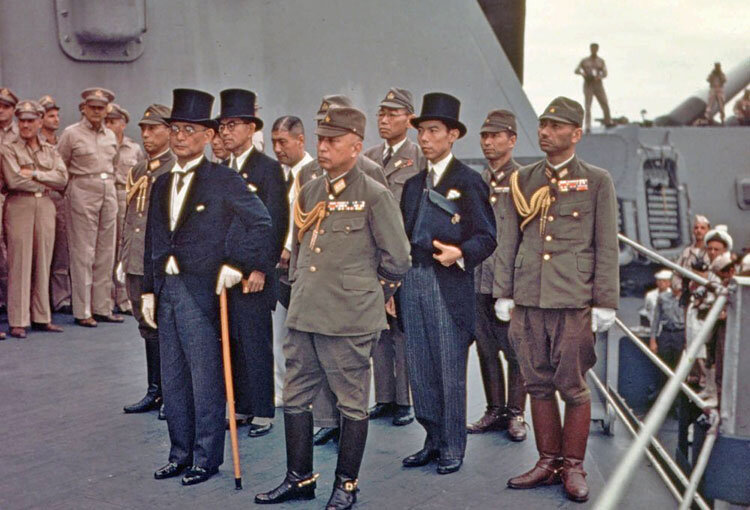 میلیتاریسم چیست؟ میلیتاریسم چیست؟