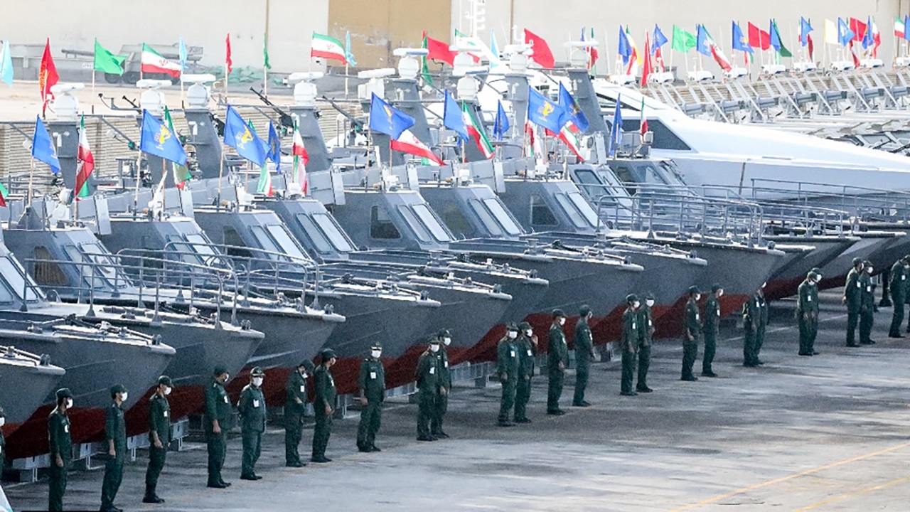 ماموریت جدید سپاه / سبزپوشان تا بیخ گوش آمریکا پیش می‌روند؟