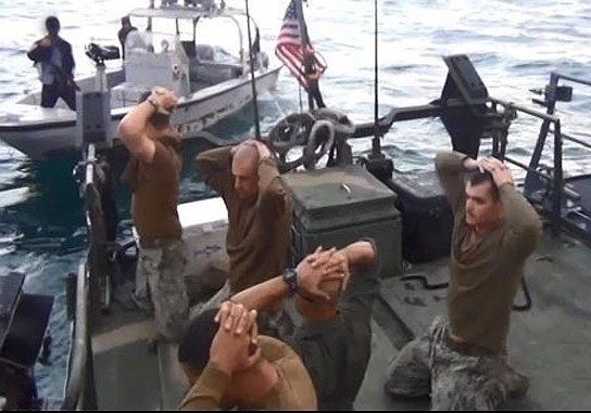 ماموریت جدید سپاه / سبزپوشان تا بیخ گوش آمریکا پیش می‌روند؟