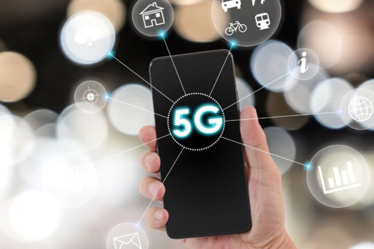 پروژه دسترسی عمومی به 5G در سراسر کشور ادامه دارد